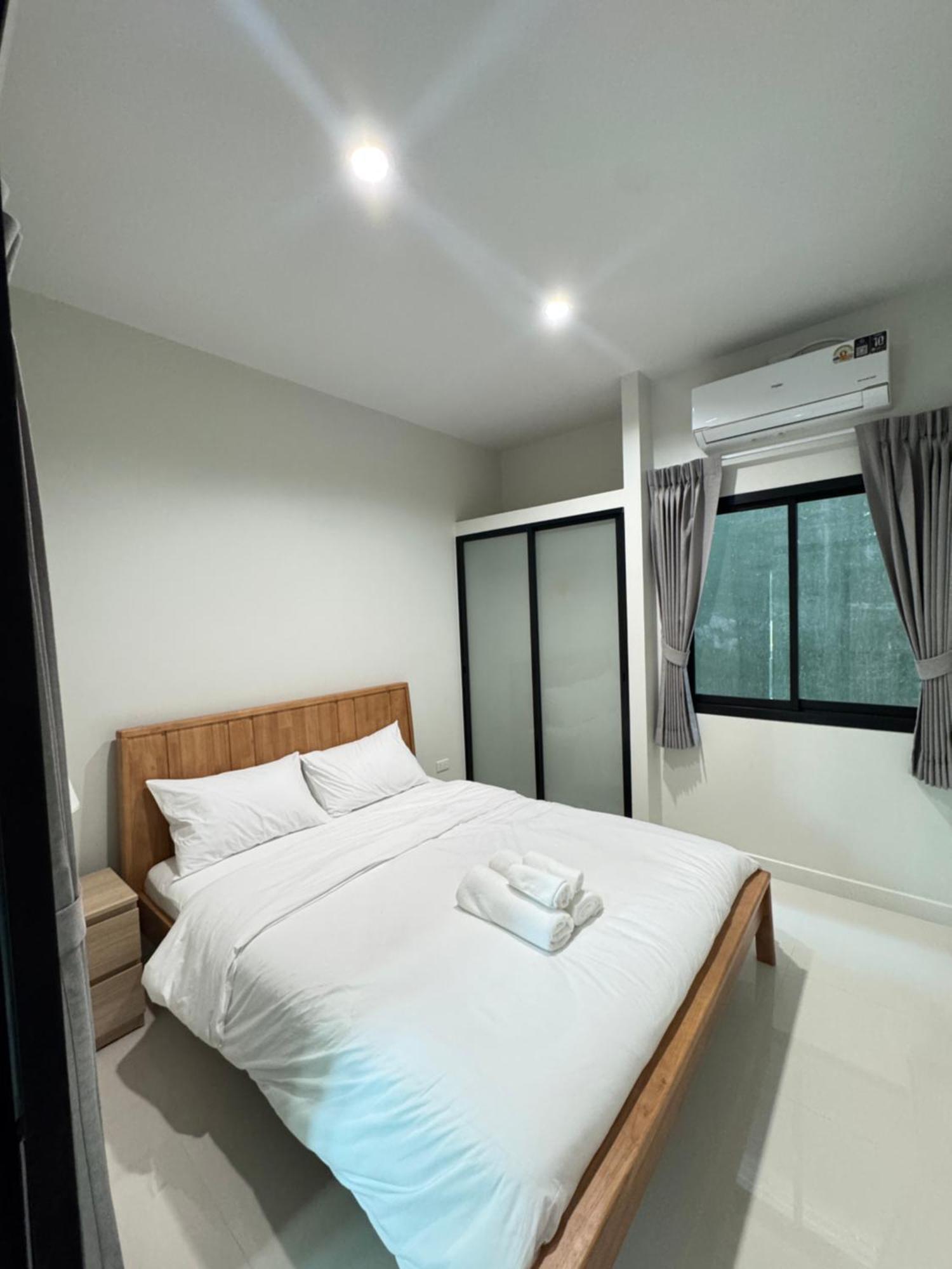 Lela Apartment *