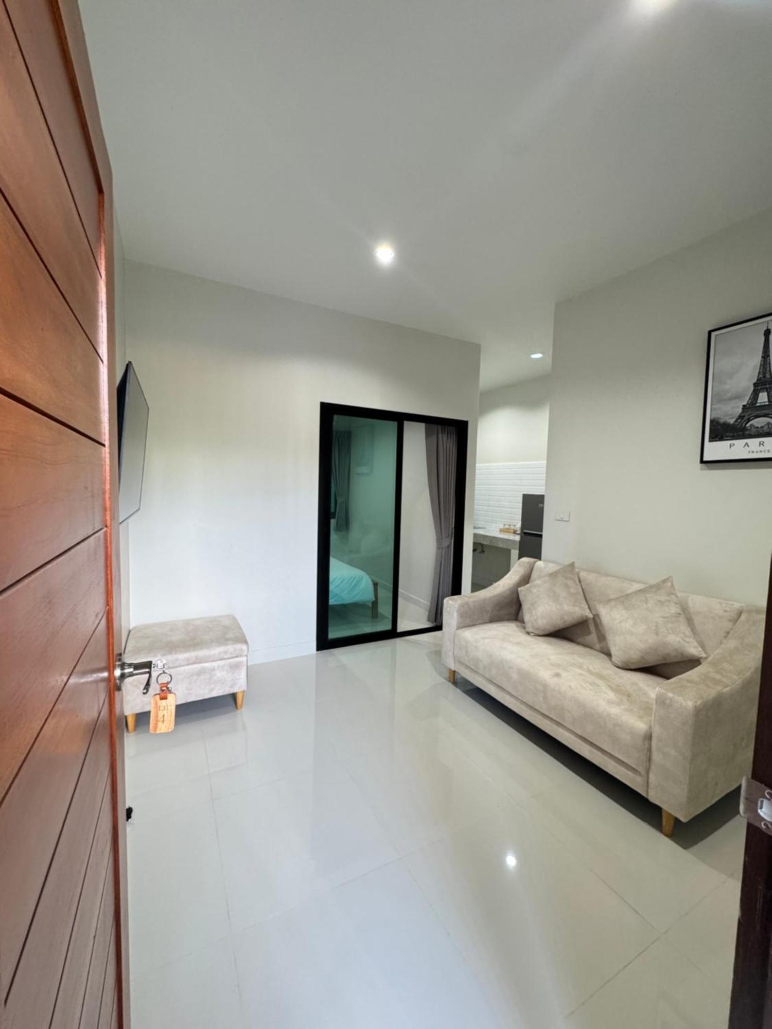 Apartment Lela *